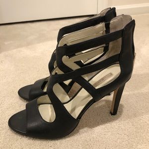 BCBGeneration black pump
